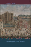 Read Pdf Priests of the French Revolution