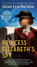 Princess Elizabeth's Spy pdf