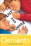 Read Pdf Lost and Found