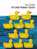 Ten Little Rubber Ducks