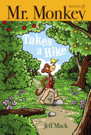 Read Pdf Mr. Monkey Takes a Hike