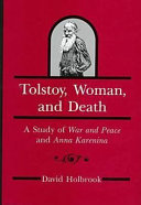 Read Pdf Tolstoy, Woman, and Death