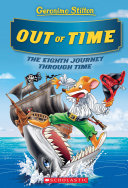 Read Pdf Out of Time (Geronimo Stilton Journey Through Time #8)