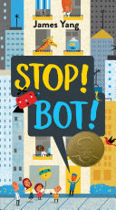 Stop! Bot! pdf