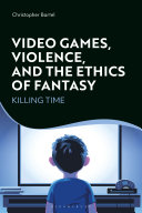 Read Pdf Video Games, Violence, and the Ethics of Fantasy
