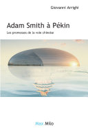 Read Pdf Adam Smith à Pékin