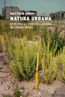 Read Pdf Natura Urbana