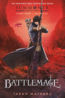 Read Pdf The Battlemage