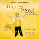 Read Pdf El cielo es real - edición ilustrada para niños