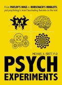 Read Pdf Psych Experiments