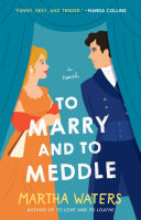 To Marry and to Meddle pdf