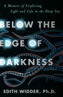 Below the Edge of Darkness pdf
