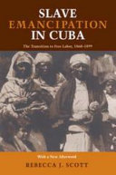 Read Pdf Slave Emancipation in Cuba