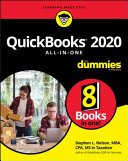 Read Pdf QuickBooks 2020 All-In-One For Dummies
