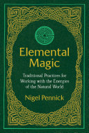 Read Pdf Elemental Magic