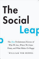 Read Pdf The Social Leap