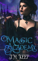 Read Pdf Magic Academy