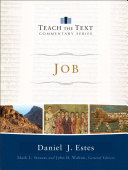Read Pdf Job (Teach the Text Commentary Series)