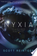 Nyxia Book Cover