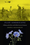 Read Pdf Flax Americana