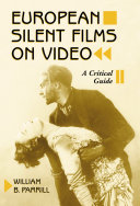 Read Pdf European Silent Films on Video