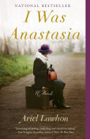 I Was Anastasia Book