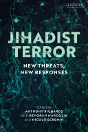 Read Pdf Jihadist Terror