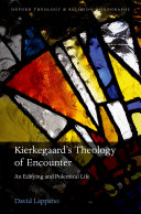 Read Pdf Kierkegaard's Theology of Encounter