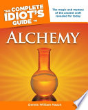 The Complete Idiot S Guide To Alchemy