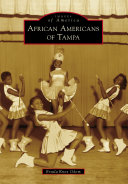 Read Pdf African Americans of Tampa