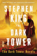The Dark Tower Boxed Set Book