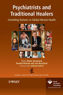 Read Pdf Psychiatrists and Traditional Healers