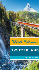 Read Pdf Rick Steves Switzerland