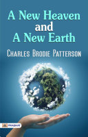 Read Pdf A New Heaven and a New Earth