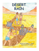 Read Pdf Desert Rain - English as a Second Language _(ESL)