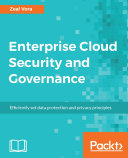 Read Pdf Enterprise Cloud Security and Governance