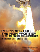 Read Pdf Preparing for the High Frontier