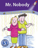 Mr Nobody US Ed (Readaloud) pdf