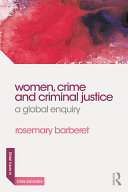 Read Pdf Women, Crime and Criminal Justice
