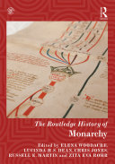 Read Pdf The Routledge History of Monarchy