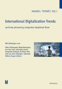 International Digitalization Trends