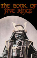 The Book of Five Rings Book