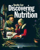 Discovering Nutrition Book