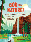 God Is in Nature! Book