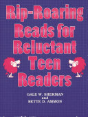 Read Pdf Rip-roaring Reads for Reluctant Teen Readers