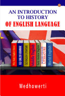 Read Pdf An Introduction to History of English Language