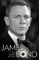 Read Pdf James Bond - The Secret History