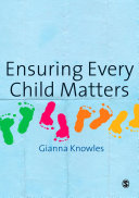 Read Pdf Ensuring Every Child Matters