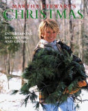 Martha Stewart S Christmas