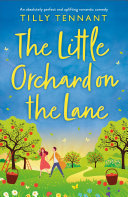 Read Pdf The Little Orchard on the Lane